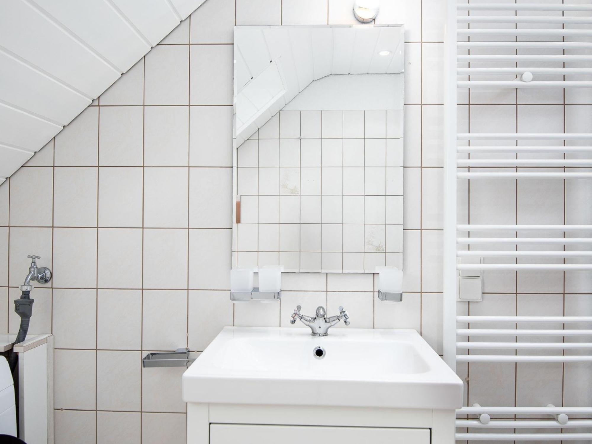 Holiday Home Sandmuschel By Interhome Norddeich  Εξωτερικό φωτογραφία