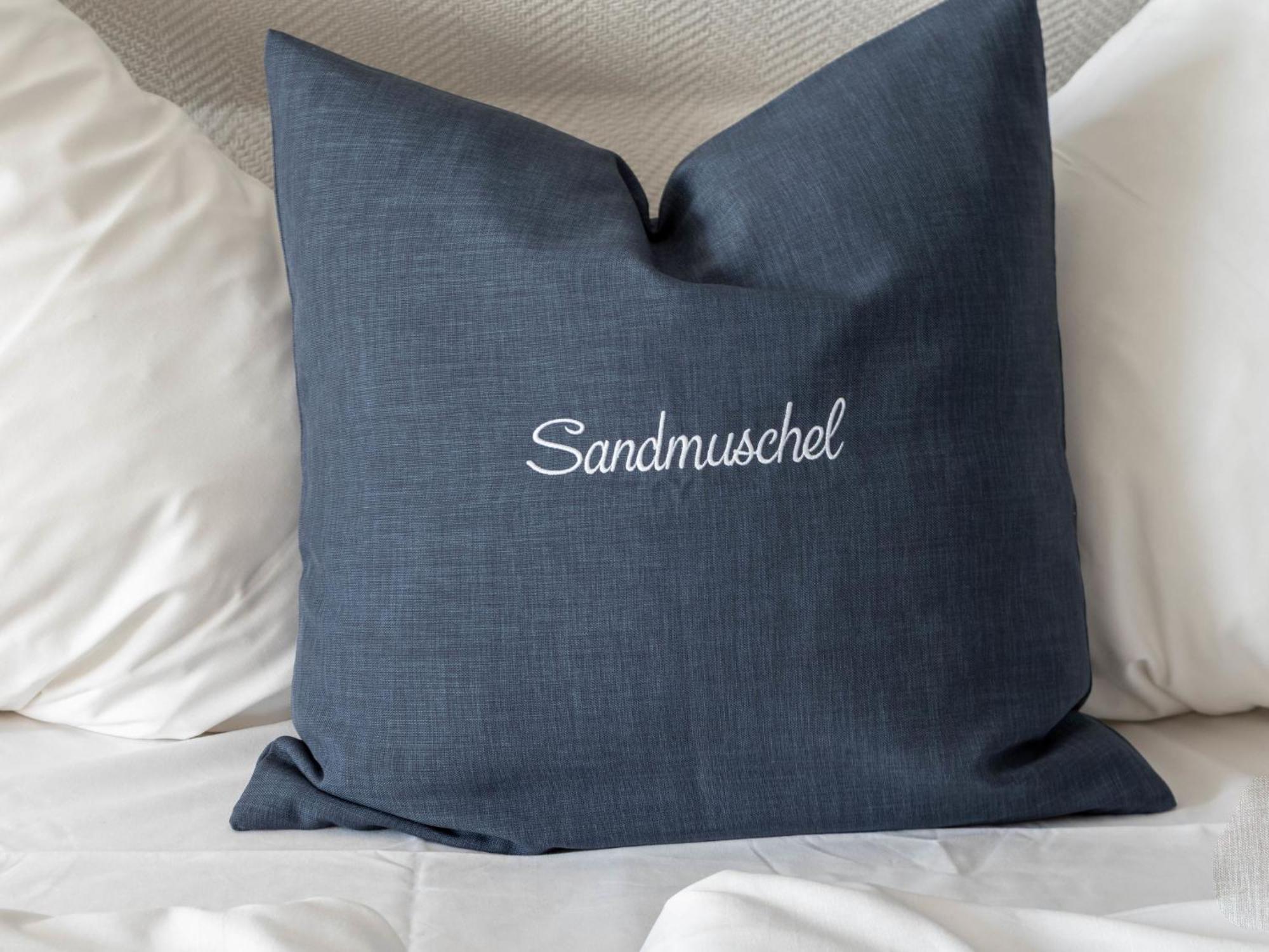 Holiday Home Sandmuschel By Interhome Norddeich  Εξωτερικό φωτογραφία