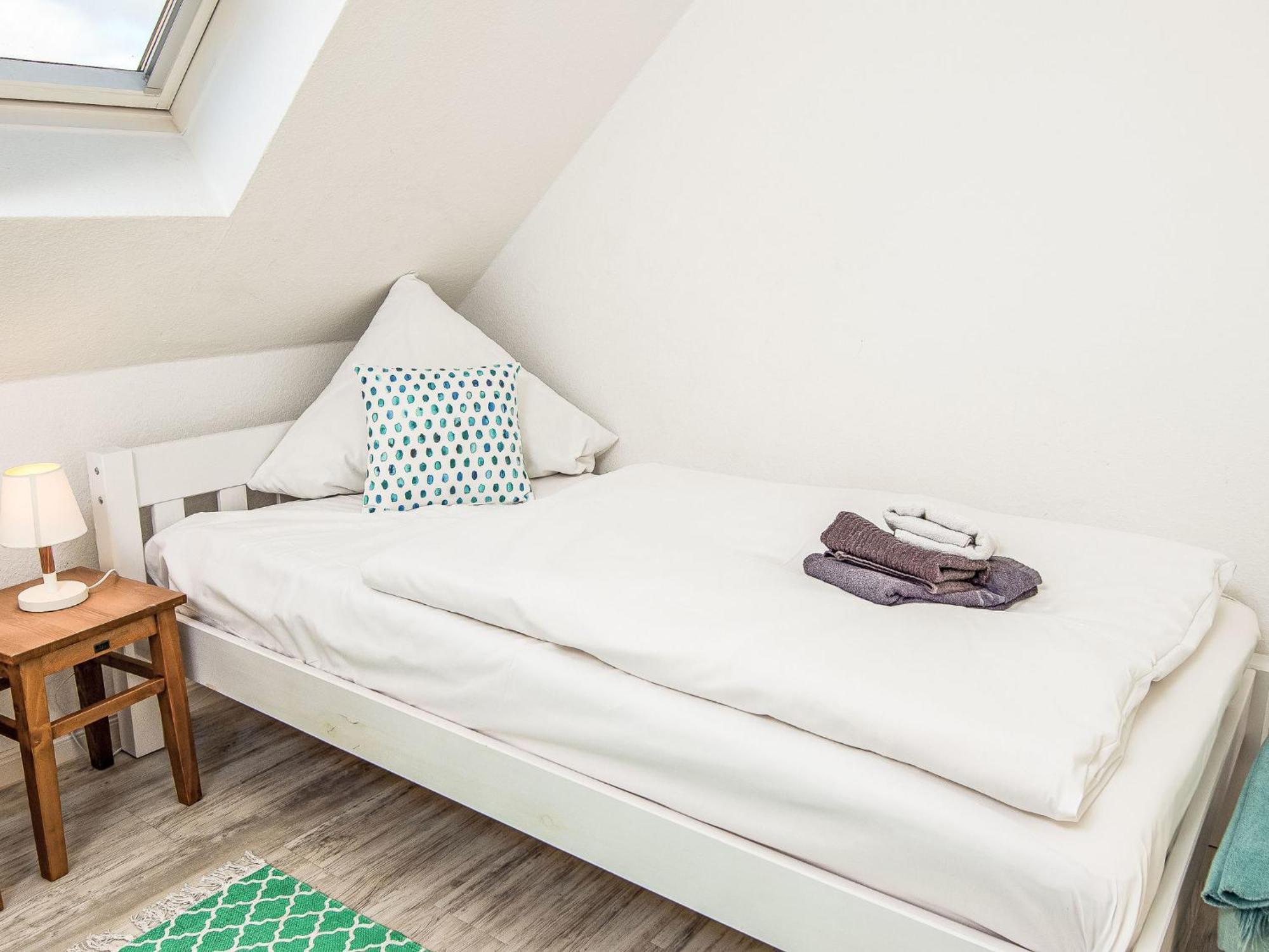 Holiday Home Sandmuschel By Interhome Norddeich  Εξωτερικό φωτογραφία