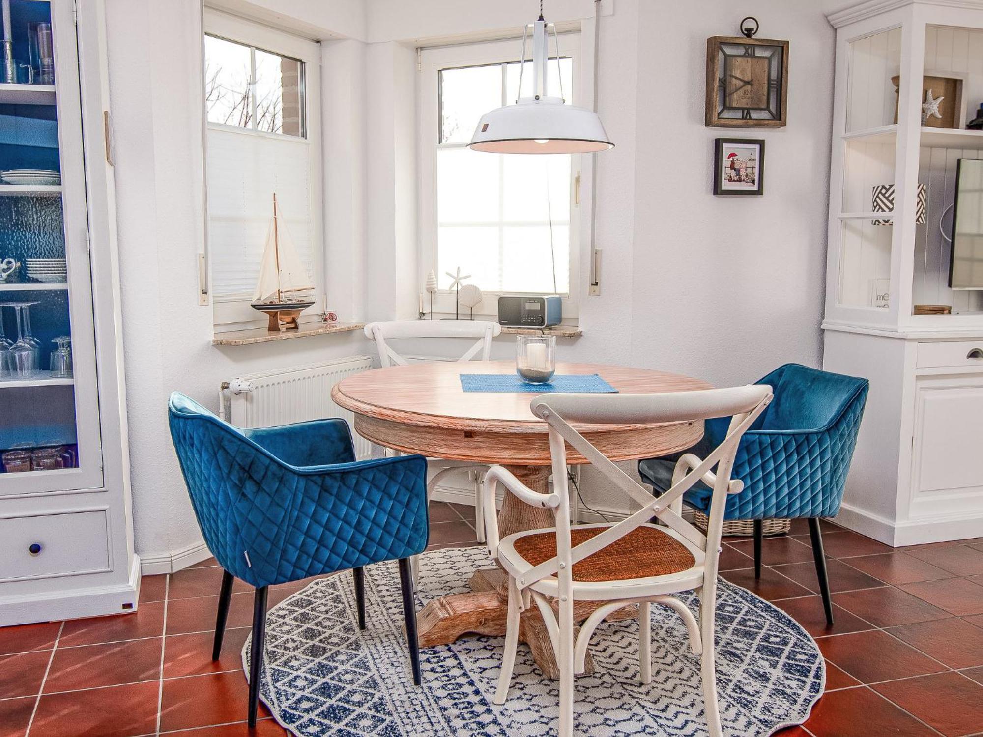 Holiday Home Sandmuschel By Interhome Norddeich  Εξωτερικό φωτογραφία