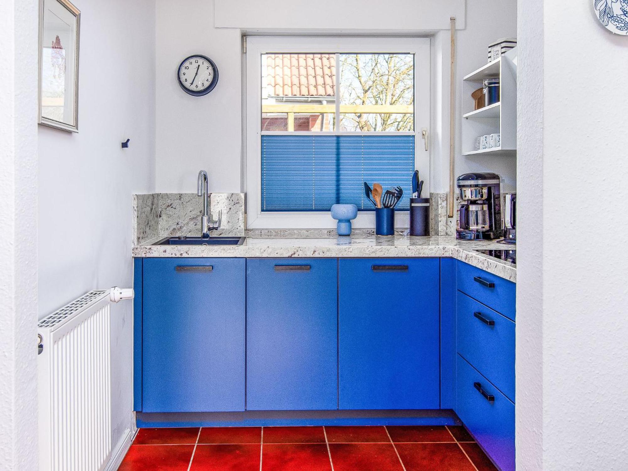Holiday Home Sandmuschel By Interhome Norddeich  Εξωτερικό φωτογραφία